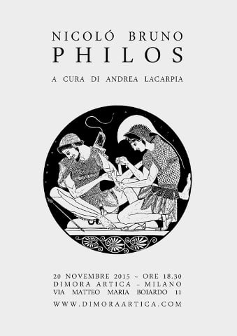 Nicolò Bruno – Philos